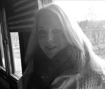 Christine Fodera - Office Manager, team member at SERVPRO of Amityville / Lindenhurst