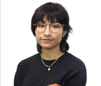 JC V., team member at SERVPRO of Marlton / Morningside