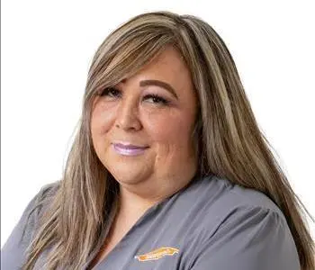 Karen H., team member at SERVPRO of Marlton / Morningside