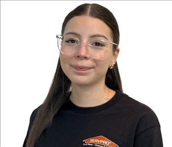 Kayla S., team member at SERVPRO of Marlton / Morningside