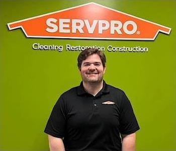Dan M. , team member at SERVPRO of St. Charles City
