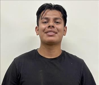 Kevin Adlay, team member at SERVPRO of Monroe, Madison & Monticello