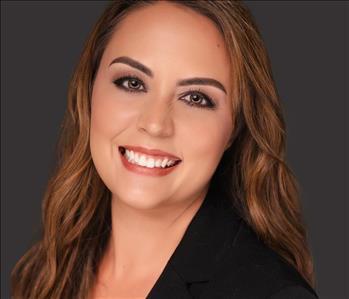 Dana Palumbo , team member at SERVPRO of Central Honolulu, Kapolei