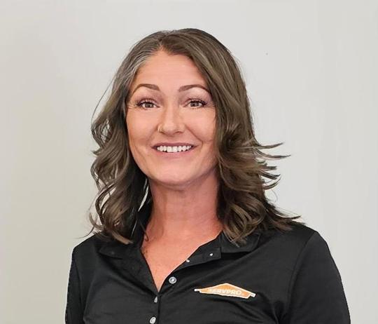 Jessica Irwin, team member at SERVPRO of Calloway, Marshall, Caldwell, and Trigg Counties