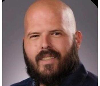 Travis Payne, team member at SERVPRO of East Nashville, Madison, Goodlettsville