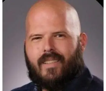 Travis Payne, team member at SERVPRO of East Nashville, Madison, Goodlettsville