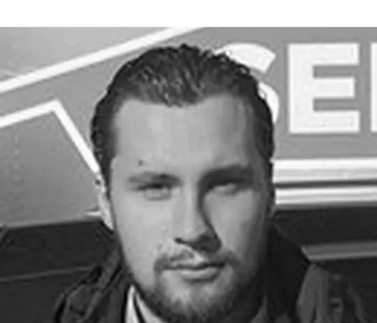 Giedon Cooper, team member at SERVPRO of Summit, Lake, Park & Eagle Counties