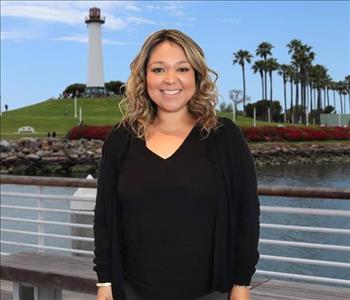 Rita, team member at SERVPRO of Northeast Long Beach / Lakewood