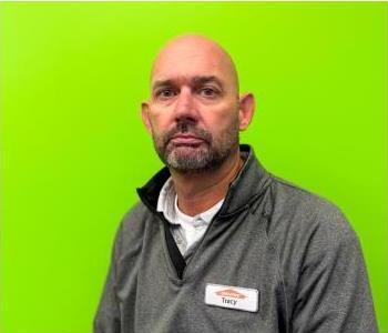 Tracy, team member at SERVPRO of Omaha Southwest