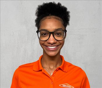 Mona Shields, team member at SERVPRO of Allentown Central and Western Lehigh County