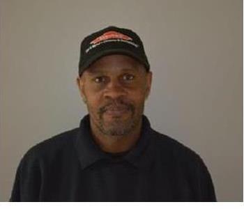 Tony Berry, team member at SERVPRO of Harris, Meriwether & Stewart Counties