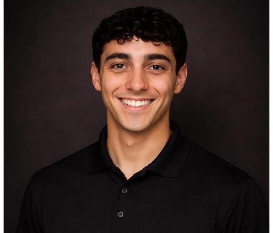 Jordan A. , team member at SERVPRO of Ojai / Montecito