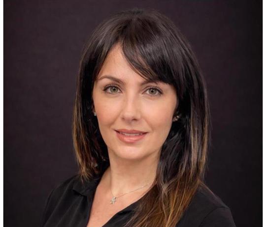 Maria Garcia B. , team member at SERVPRO of Ojai / Montecito