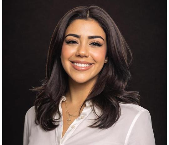 Ericka N. , team member at SERVPRO of Ojai / Montecito