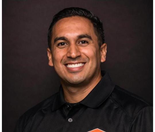 Antonio C. , team member at SERVPRO of Ojai / Montecito