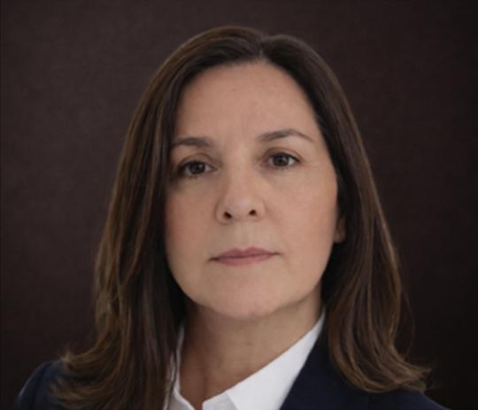 Kat L. , team member at SERVPRO of Ojai / Montecito