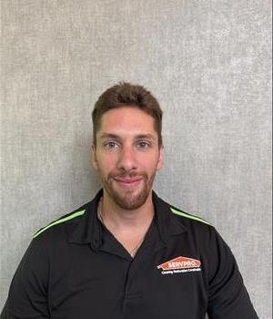 Anthony Vaiana, team member at SERVPRO of Pewaukee & Sussex