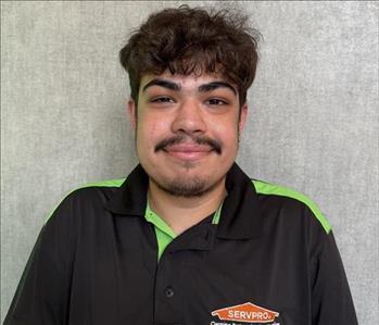 Devin Prado , team member at SERVPRO of Pewaukee & Sussex