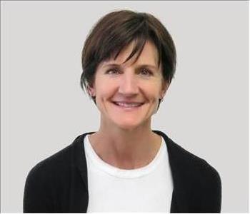 Melinda, team member at SERVPRO of Hattiesburg