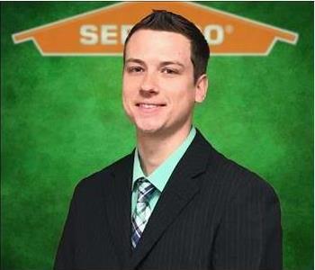 Troy S., team member at SERVPRO of Jefferson, Franklin & Perry Counties