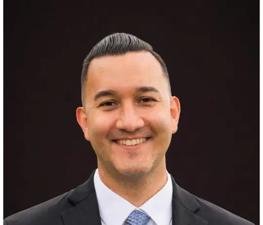 Nicholas V. , team member at SERVPRO of SW Bakersfield