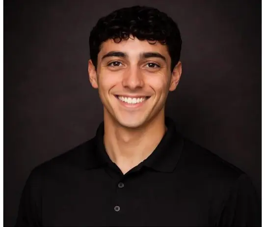 Jordan A. , team member at SERVPRO of SW Bakersfield