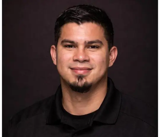 Ever G. , team member at SERVPRO of SW Bakersfield