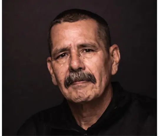 Edward M. , team member at SERVPRO of SW Bakersfield