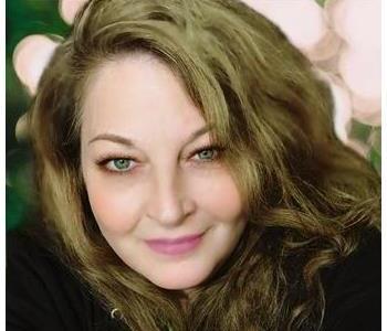 Trish Marcellus, team member at SERVPRO of Grand Island & Hastings