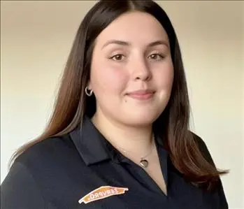 Lotus, team member at SERVPRO of Allegan / Barry County and SERVPRO of Southern Holland & Van Buren County