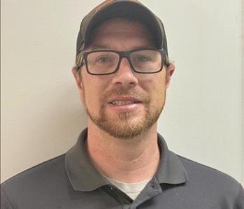 Mike , team member at SERVPRO of Allegan / Barry County and SERVPRO of Southern Holland & Van Buren County