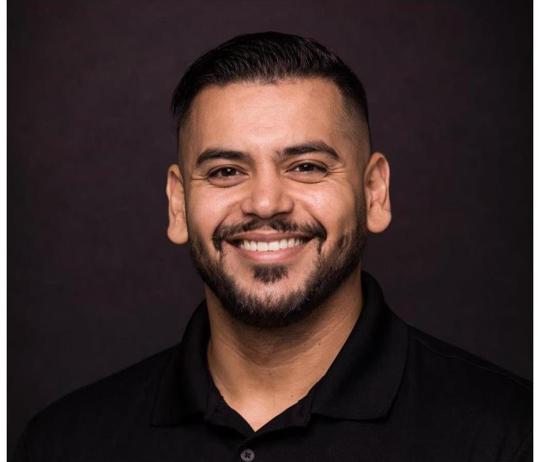 Cristian R. , team member at SERVPRO of Culver City / Baldwin Hills