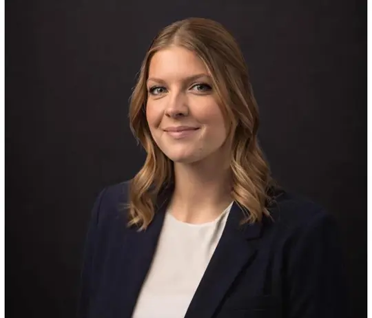 Jenna P. , team member at SERVPRO of Culver City / Baldwin Hills