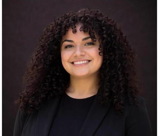 Michelle U. , team member at SERVPRO of Culver City / Baldwin Hills