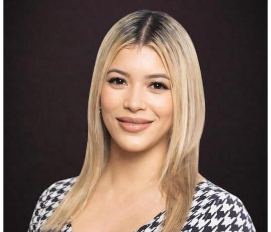 Jessica T. , team member at SERVPRO of Culver City / Baldwin Hills