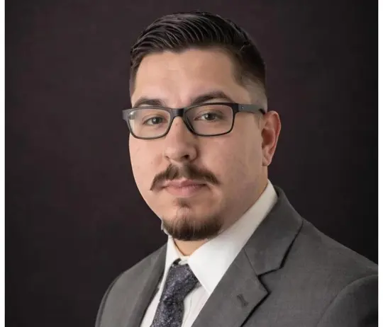 Ignacio H. , team member at SERVPRO of Culver City / Baldwin Hills