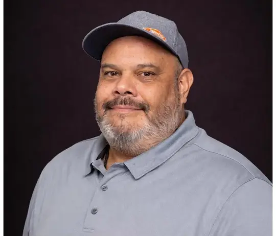 Jeffrey Z. , team member at SERVPRO of Culver City / Baldwin Hills
