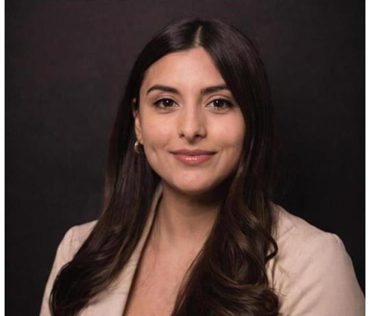 Stephanie A. , team member at SERVPRO of Culver City / Baldwin Hills