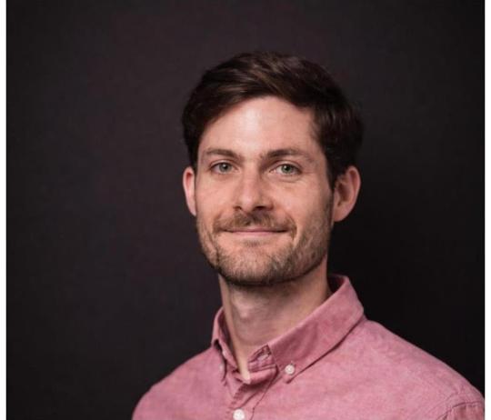 Juan Pablo A. , team member at SERVPRO of Culver City / Baldwin Hills