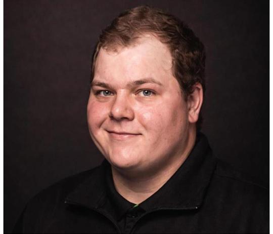 Austin F. , team member at SERVPRO of Culver City / Baldwin Hills