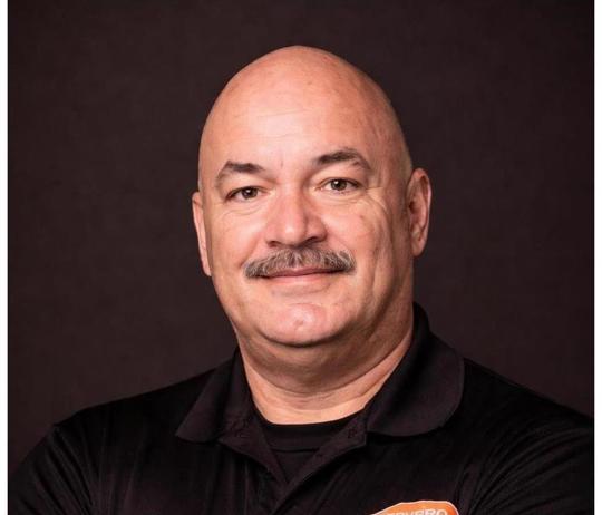 Gus H. , team member at SERVPRO of Culver City / Baldwin Hills