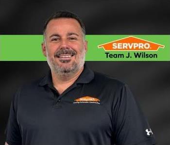 Shane Isaacs - Commercial Large Loss Coordinator, team member at SERVPRO of Floyd County, SERVPRO of Clark County & SERVPRO of Harrison, Perry, Crawford, Orange, Washington, Scott