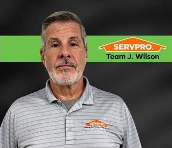 Tim Quinn, Louisville, Kentucky - Operations Manager, team member at SERVPRO of Floyd County, SERVPRO of Clark County & SERVPRO of Harrison, Perry, Crawford, Orange, Washington, Scott