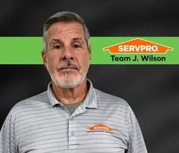 Tim Quinn, Louisville, Kentucky - Operations Manager, team member at SERVPRO of Floyd County, SERVPRO of Clark County & SERVPRO of Harrison, Perry, Crawford, Orange, Washington, Scott