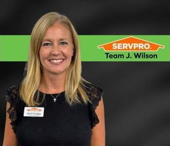 Alison Hedges - Director of Marketing, team member at SERVPRO of Floyd County, SERVPRO of Clark County & SERVPRO of Harrison, Perry, Crawford, Orange, Washington, Scott