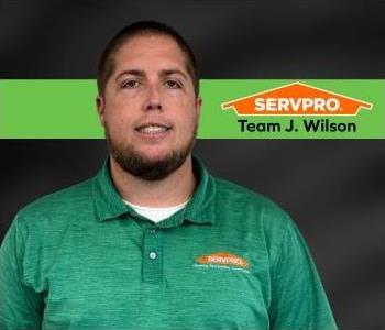 Shawn Payne - Fire & Contents Division Operations Manager, team member at SERVPRO of Floyd County, SERVPRO of Clark County & SERVPRO of Harrison, Perry, Crawford, Orange, Washington, Scott