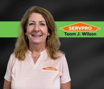 Tammy Simms - CFO / Office Manager, team member at SERVPRO of Floyd County, SERVPRO of Clark County & SERVPRO of Harrison, Perry, Crawford, Orange, Washington, Scott