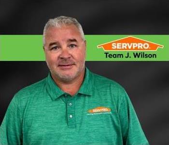 Brandon Agnew - Construction Division Operations Manager, team member at SERVPRO of Floyd County, SERVPRO of Clark County & SERVPRO of Harrison, Perry, Crawford, Orange, Washington, Scott