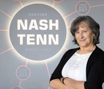 Adienna P., team member at SERVPRO of Hermitage / Donelson