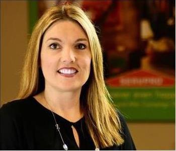 Deana Boone , team member at SERVPRO of Thomaston, Forsyth & Fort Valley